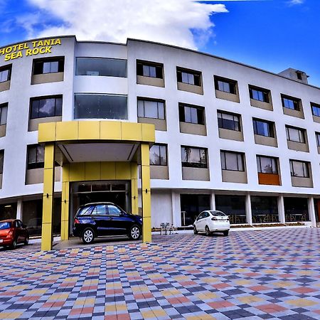 Hotel Tania Searock Daman Eksteriør bilde